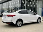 Hyundai Solaris II Рестайлинг Краснодар  - изображение 31
