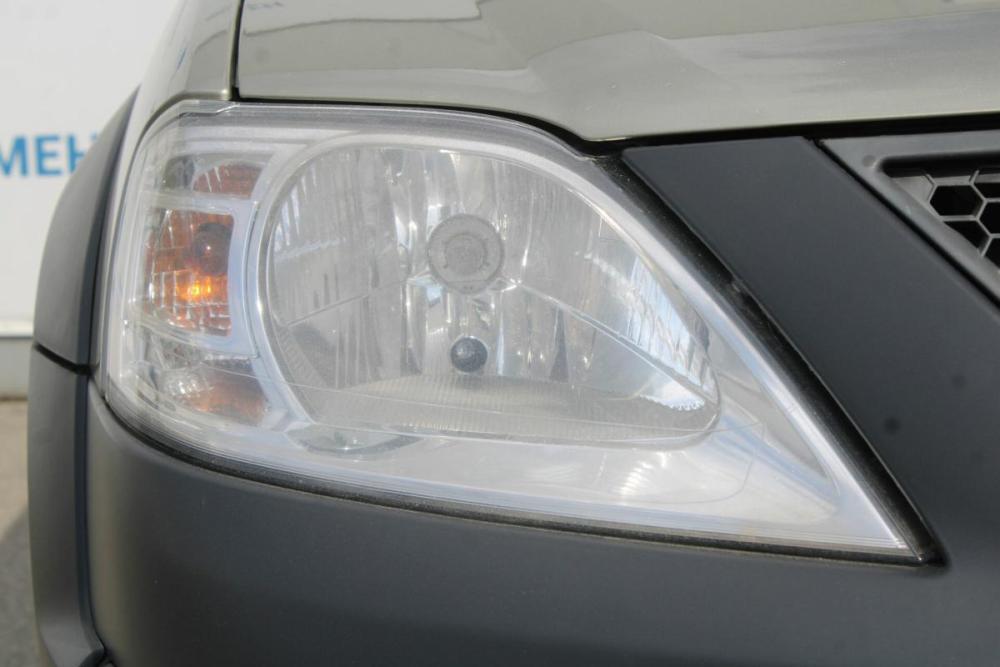 Lada (ВАЗ) Largus I Пермь  - изображение 4