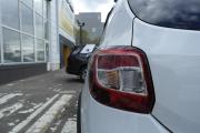 Renault Sandero II Рестайлинг Воронеж  - изображение 24