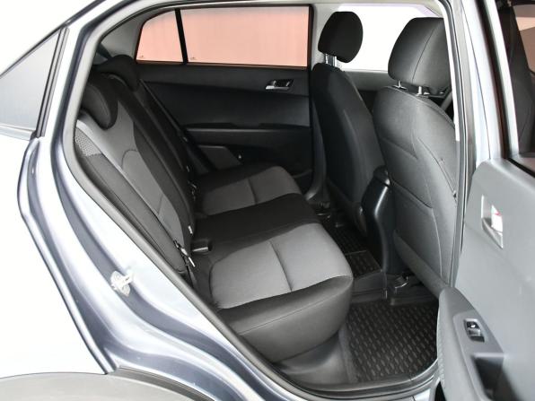 Hyundai Creta I Рестайлинг с пробегом 2020 года, цена 2 197 000 рублей, 101574 км, внедорожник, Автокод Объявления
