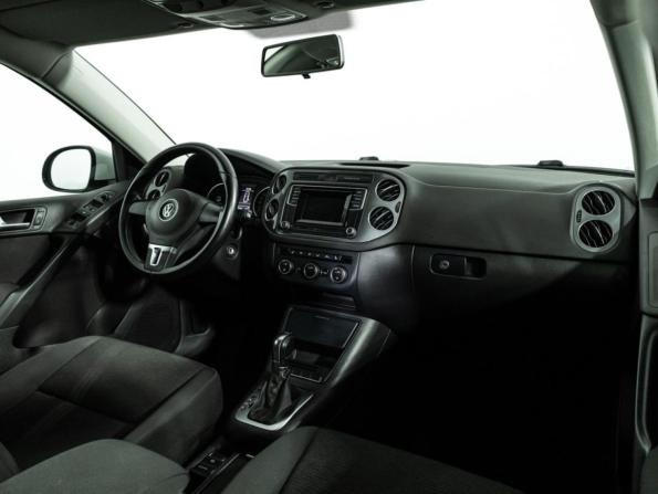 Volkswagen Tiguan I Рестайлинг с пробегом 2015 года, цена 1 744 700 рублей, 93360 км, внедорожник, Автокод Объявления
