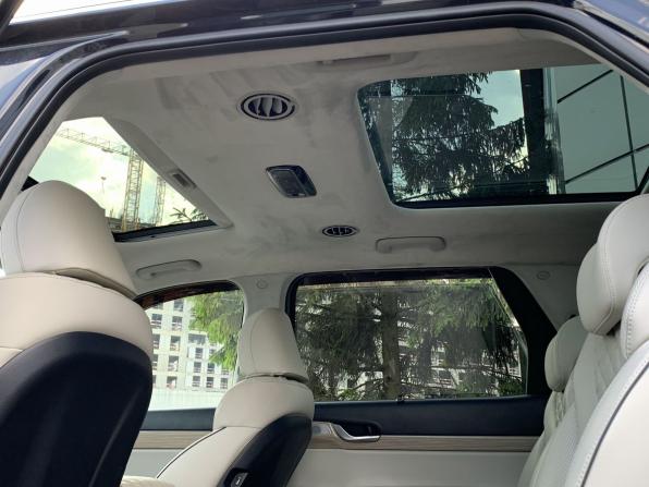 Hyundai Palisade I с пробегом 2022 года, цена 5 099 000 рублей, 50236 км, внедорожник, Автокод Объявления