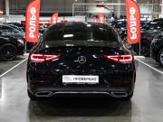 Mercedes-Benz CLS III (C257) Санкт-Петербург  - изображение 43