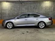 Skoda Superb III Рестайлинг Уфа  - изображение 26