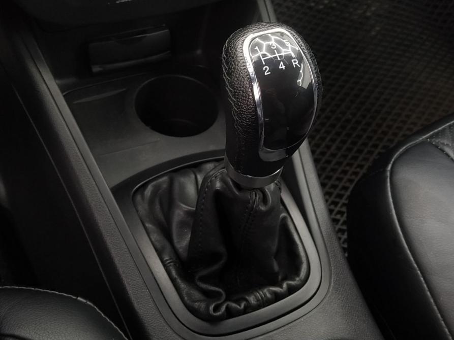 Renault Fluence I Екатеринбург  - изображение 8