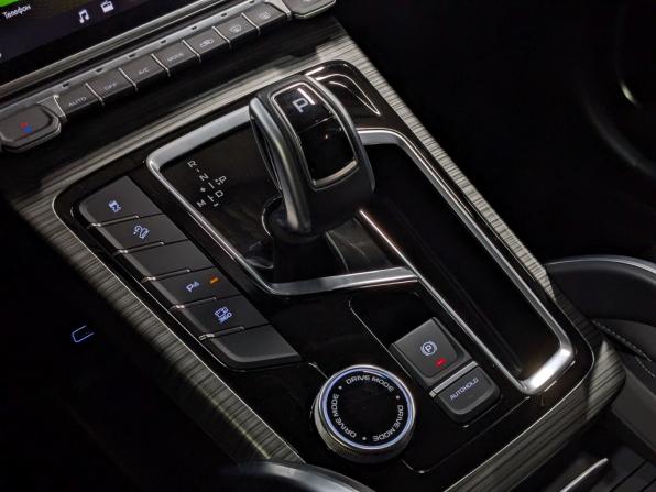Belgee X70 I с пробегом 2025 года, цена 2 570 000 рублей, 6942 км, внедорожник, Автокод Объявления