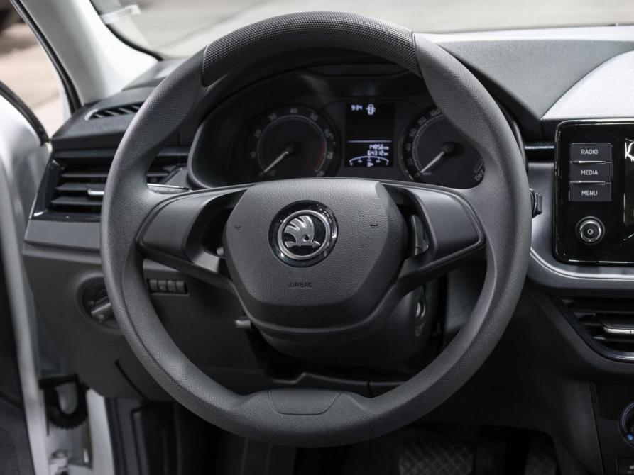 Skoda Rapid II Москва  - изображение 18