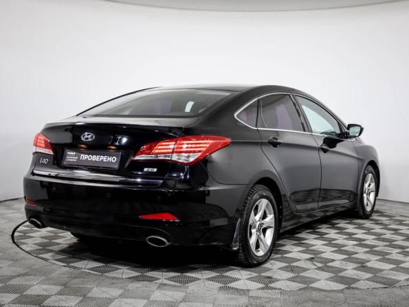 Hyundai i40 I с пробегом 2013 года, цена 1 019 000 рублей, 134694 км, седан, Автокод Объявления