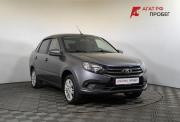 Lada (ВАЗ) Granta I Рестайлинг Нижний Новгород  - изображение 24