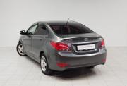 Hyundai Solaris I Рестайлинг Саратов  - изображение 29