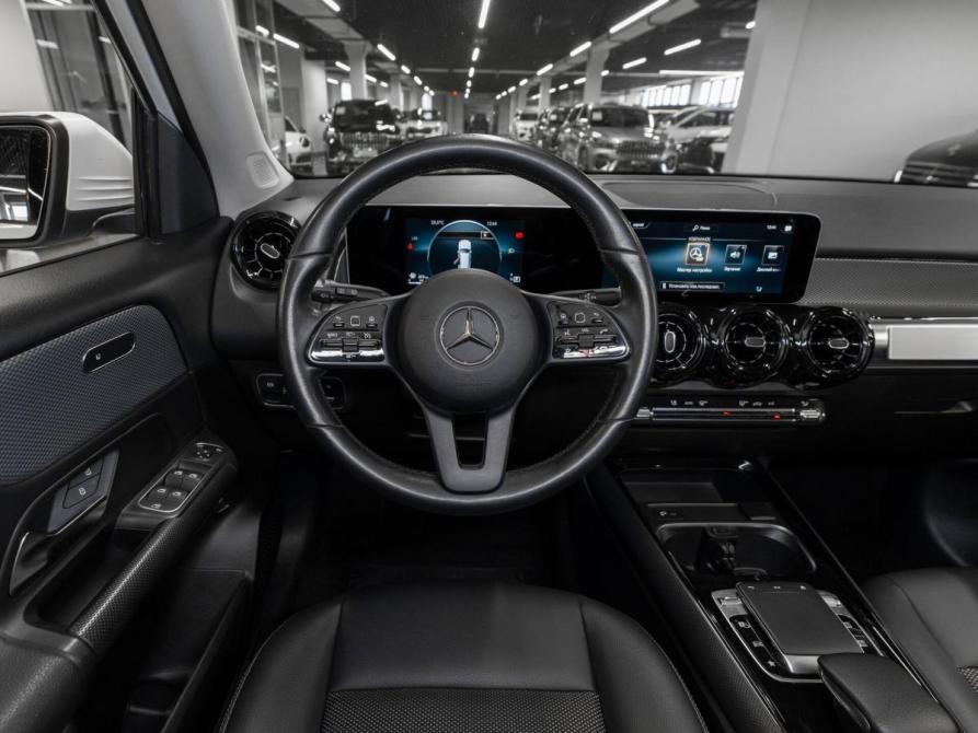 Mercedes-Benz GLB I (X247) Москва  - изображение 10