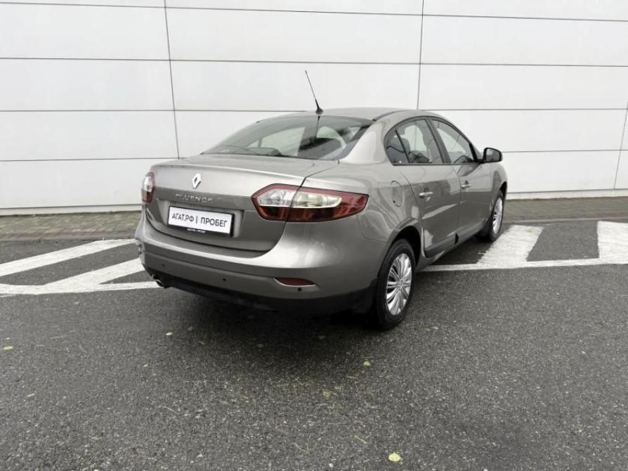 Renault Fluence I Ставрополь  - изображение 5