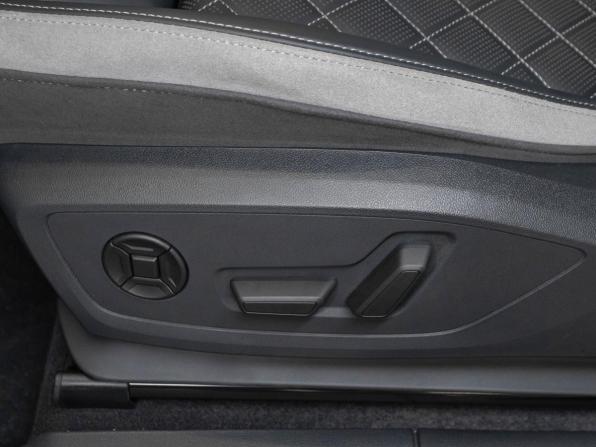Audi Q3 II (F3) с пробегом 2026 года, цена 3 990 000 рублей, 50 км, внедорожник, Автокод Объявления