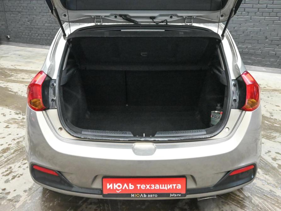 Kia Ceed II Екатеринбург  - изображение 6