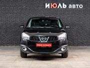 Nissan Qashqai I Рестайлинг Екатеринбург  - изображение 20