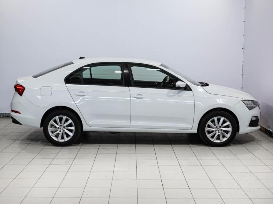 Skoda Rapid II Ростов-на-Дону  - изображение 5