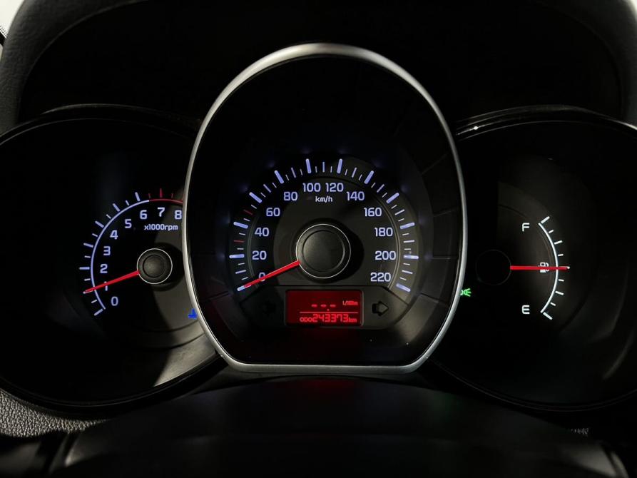 Kia Rio III Великий Новгород  - изображение 14