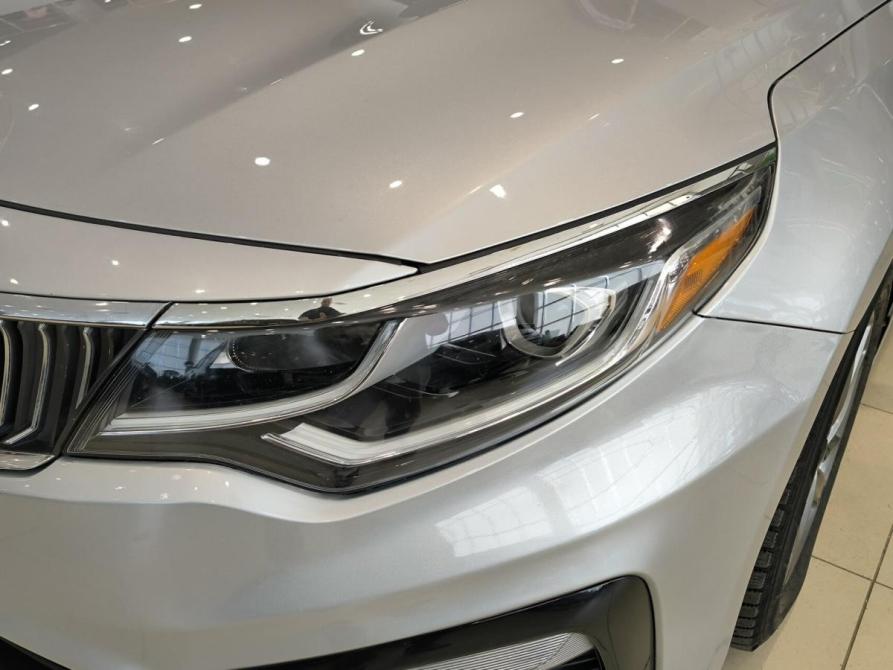 Kia Optima IV Рестайлинг Казань  - изображение 21