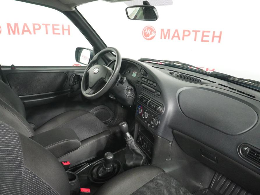 Lada (ВАЗ) Niva Travel I Вологда  - изображение 10