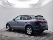 Audi Q5 I (8R) Рестайлинг Москва  - изображение 26