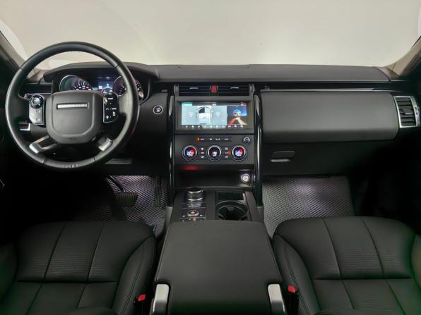 Land Rover Discovery V с пробегом 2019 года, цена 3 699 000 рублей, 184770 км, внедорожник, Автокод Объявления