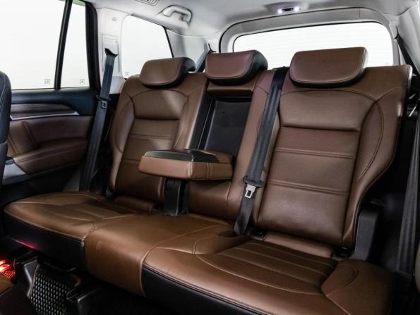 Haval H9 I Рестайлинг с пробегом 2018 года, цена 1 849 000 рублей, 215382 км, внедорожник, Автокод Объявления
