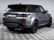 Land Rover Range Rover Sport III Москва  - изображение 25