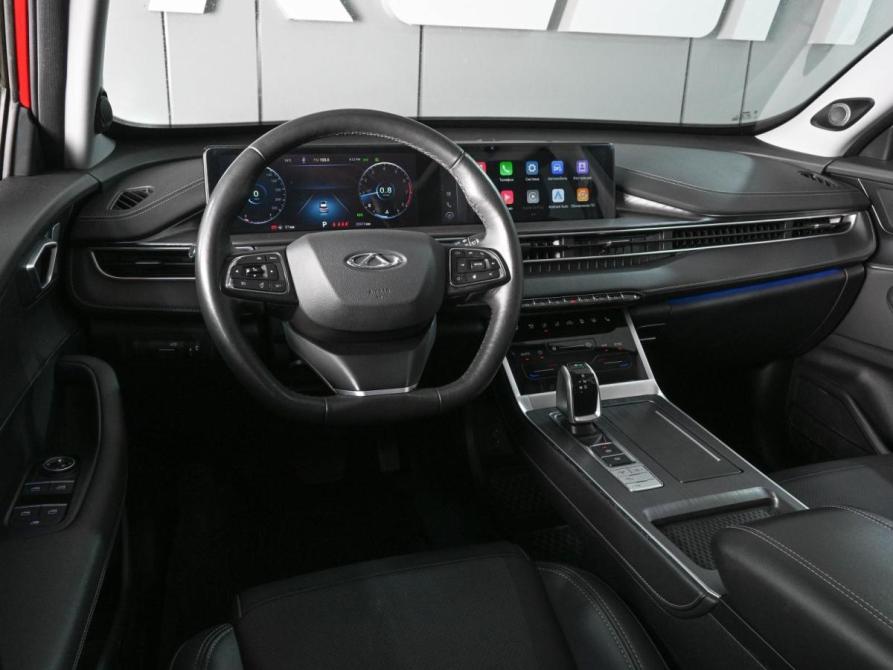 Chery Tiggo 7 Pro Max I Ростов-на-Дону  - изображение 6