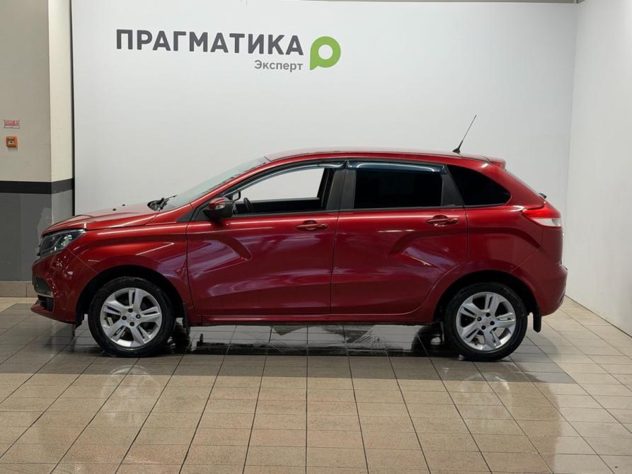 Lada (ВАЗ) XRAY I Санкт-Петербург  - изображение 18