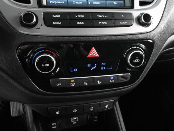 Hyundai Solaris II с пробегом 2019 года, цена 1 325 000 рублей, 87914 км, седан, Автокод Объявления