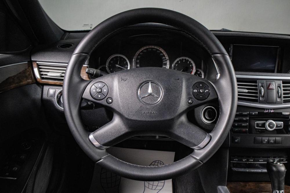 Mercedes-Benz E-Класс IV (W212 S212 C207) Сургут  - изображение 11