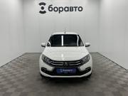 Lada (ВАЗ) Granta I Рестайлинг Воронеж  - изображение 24