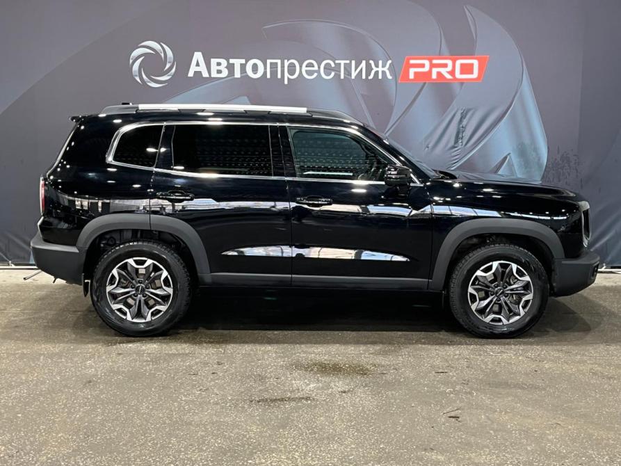 Haval Dargo Пермь  - изображение 4