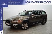 Volvo XC70 II Рестайлинг Сургут  - изображение 26
