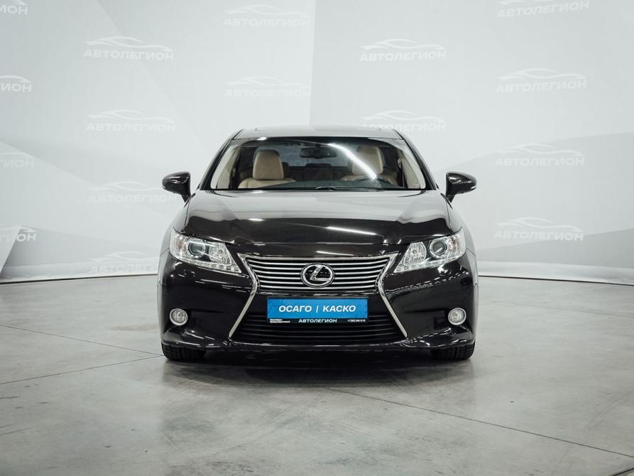 Lexus ES VI Новосибирск  - изображение 3