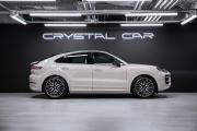 Porsche Cayenne III Рестайлинг Москва  - изображение 53