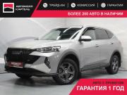 Haval F7 I Рестайлинг Кемерово  - изображение 23