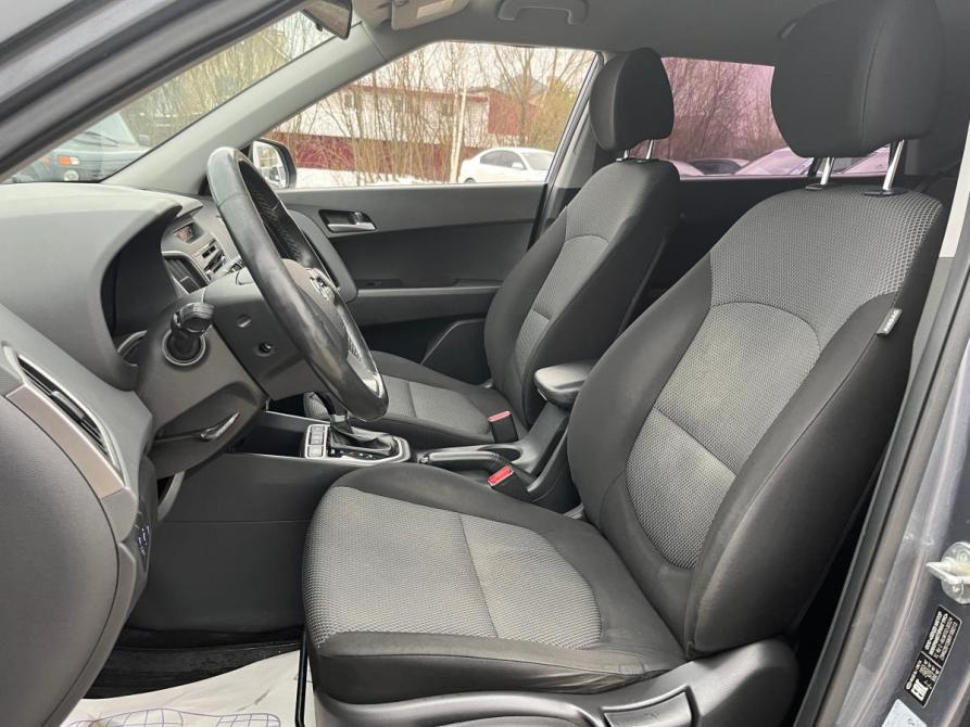 Hyundai Creta I Пермь  - изображение 18