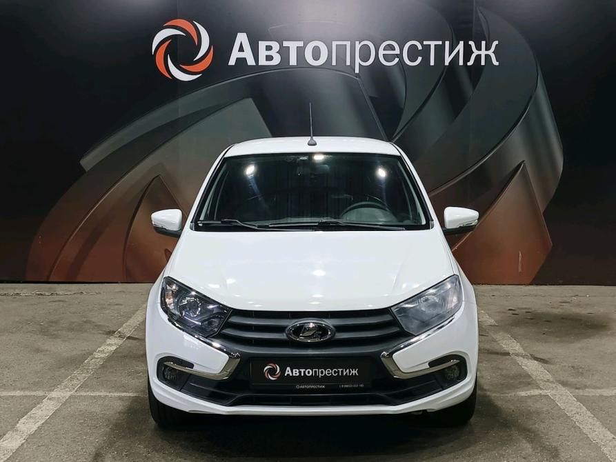 Lada (ВАЗ) Granta I Рестайлинг Ставрополь  - изображение 2