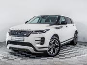 Land Rover Range Rover Evoque II Рестайлинг Санкт-Петербург  - изображение 36