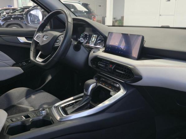 Kaiyi E5 с пробегом 2024 года, цена 1 149 000 рублей, 107000 км, седан, Автокод Объявления