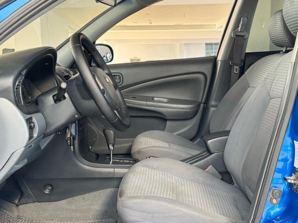 Nissan Almera Classic I с пробегом 2006 года, цена 499 000 рублей, 162613 км, седан, Автокод Объявления