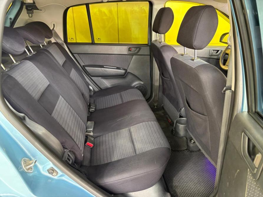 Hyundai Getz I Рестайлинг Ижевск  - изображение 14