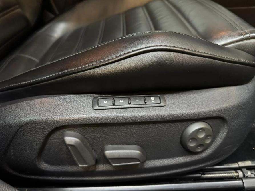 Volkswagen Passat B7 Красноярск  - изображение 16