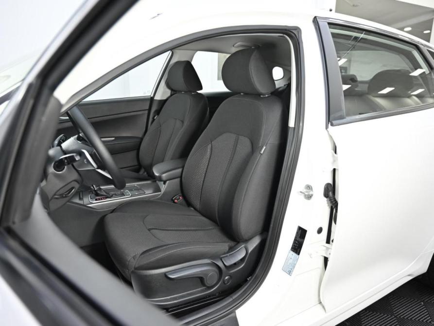 Kia Optima IV Рестайлинг Москва  - изображение 15