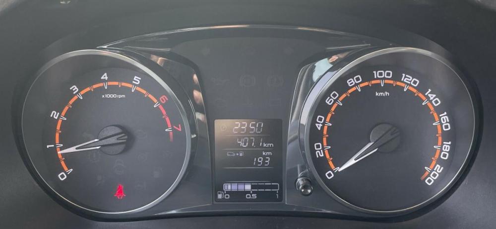 Lada (ВАЗ) Granta I Рестайлинг Стерлитамак  - изображение 11