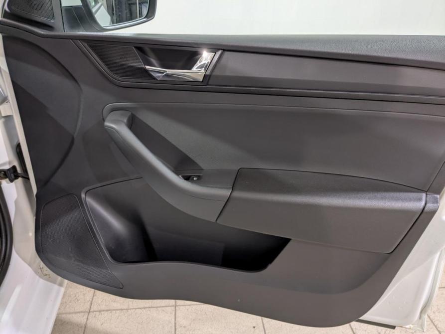 Skoda Rapid I Рестайлинг Химки  - изображение 20