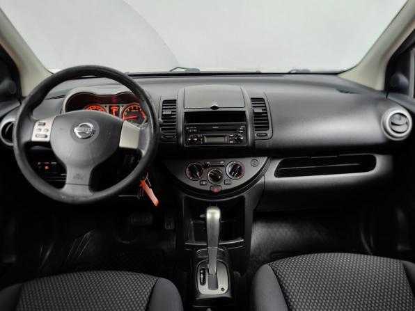 Nissan Note I с пробегом 2006 года, цена 545 000 рублей, 130000 км, хэтчбек, Автокод Объявления