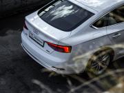 Audi A5 II (F5) Москва  - изображение 39