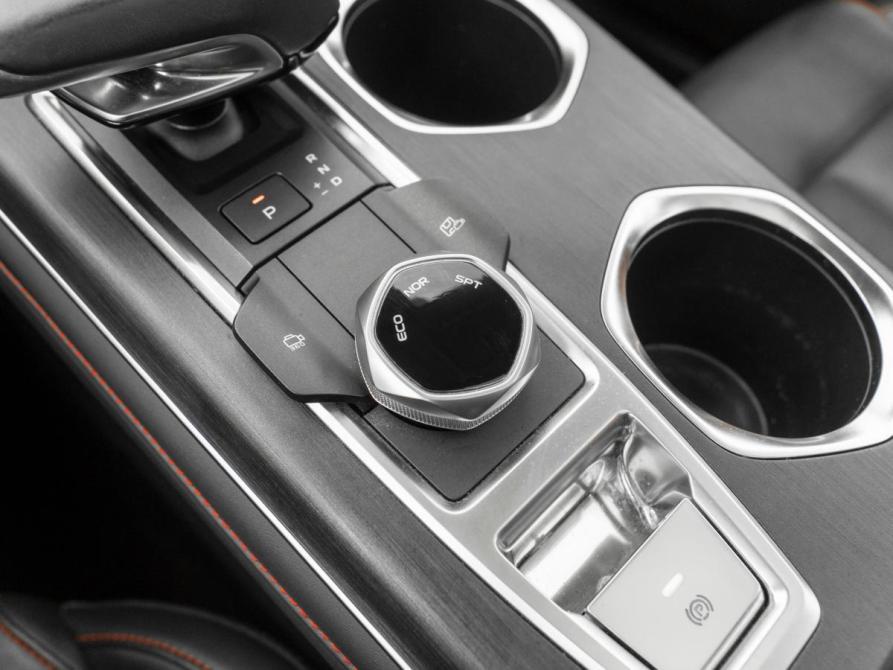 Changan CS55 Plus II Москва  - изображение 17